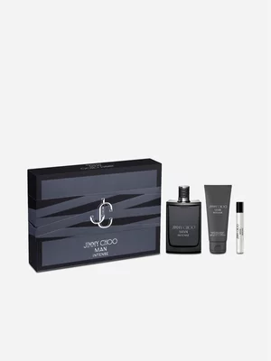Jimmy Choo Man Intense Eau de Toilette