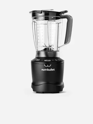 Nutribullet Smartsense Blender