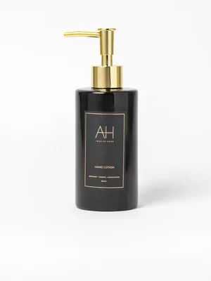 AH Atelier Hand Lotion 300ml
