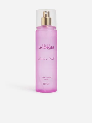 Colours Limited Georgia Hair & Body Mist 220ml