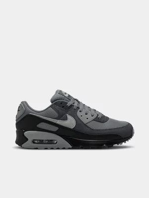 Nike Men's Air Max 90 Grey Sneaker
