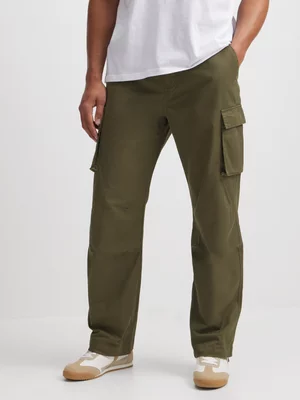 Exact Men's Fatigue Utility Pants