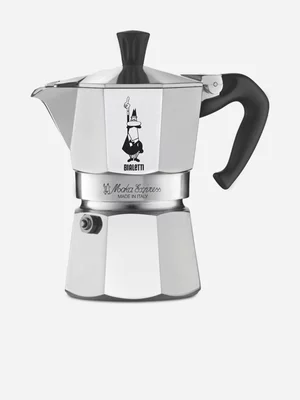 Bialetti Moka Express 3 Cups