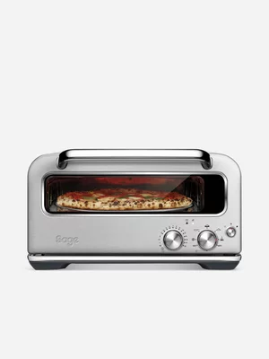 Sage Pizzaiolo Smart Pizza Oven Stainless Steel
