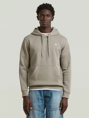 G-Star Men's Pacior Core Beige Hoody