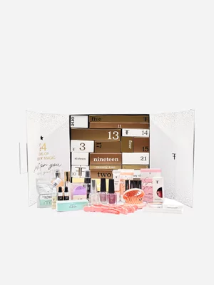 Foschini All Woman Advent Calendar