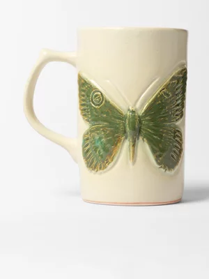 Rialheim The Powdery Miller Mug 360ml