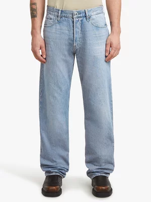 G-Star Men's Dakota Denim Vintage Blue Jeans