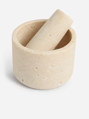 Jet Home Stone Pestel And Motar