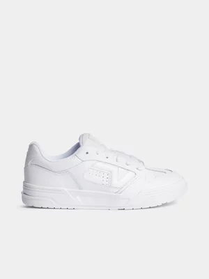 Vans Men's Upland White Sneaker