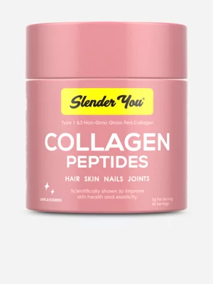Slender You Collagen Peptides