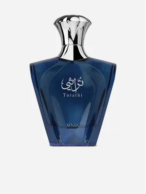 Afnan Turathi Homme Blue Eau de Parfum