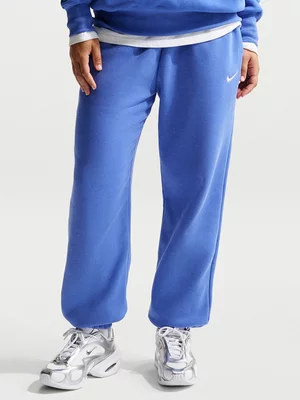 Nike Women's Nsw Phoenix Fleece Oversized Trackpant 2