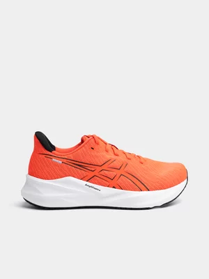 Men's Asics Versablast 4 Red/Black Sneaker