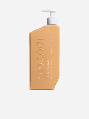 Skin Creamery Biobodi Body Lotion 