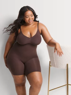 All-in-one Seamless Shaper