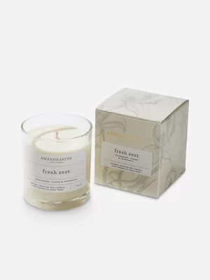 Amanda-Jayne Fresh Zest Candle