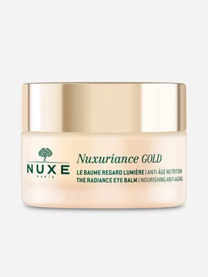 Nuxe Nuxuriance Gold Radiance Eye Balm
