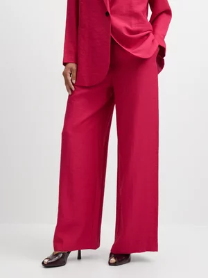 Jet Women’s Pink Wide Leg Pant