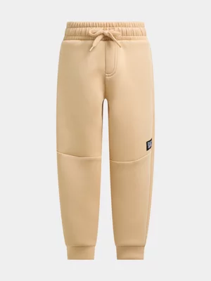 Exact Older Boy's Natural Soft Touch Joggers