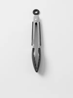 Soffritto A Series Non Stick Mini Tongs