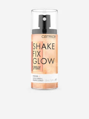 Catrice Shake Fix Glow Spray