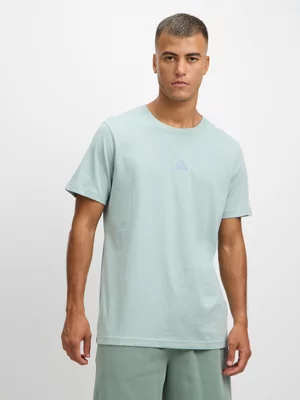 adidas Mens Training Wonder Sage Tee