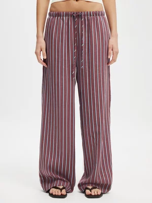 Women's Cotton On Multi Haven Wide Leg Pants
