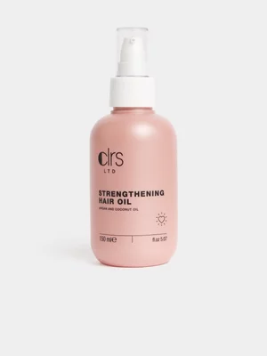 Colours Limited Strengthening Hair Oil 150ml