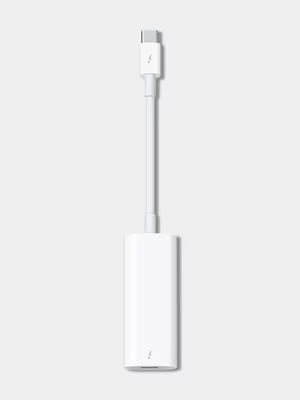 Apple Thunderbolt 3 (USB-C) to Thunderbolt 2 Adapter