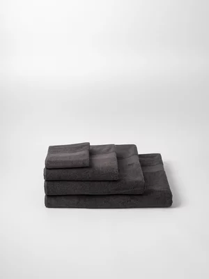 Guest House Quick Dry Cotton Towel