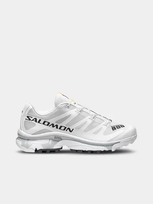 Salomon Men's XT-4 OG White Sneaker