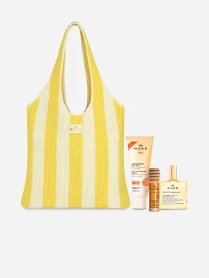Nuxe Summer Bag Set