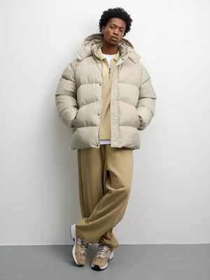 Redbat Classics Men's Puffer Stone Jacket 