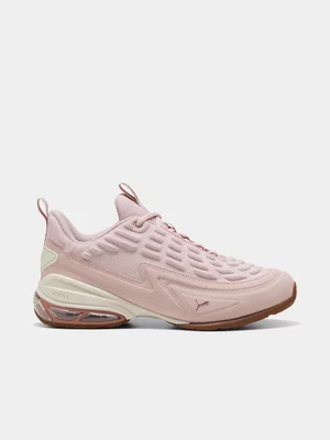 Puma Women's Cell Meza Pink Sneaker