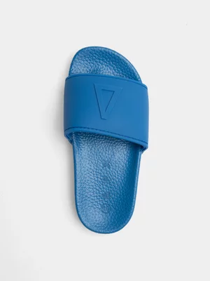 Kids APX Blue Pool Slides
