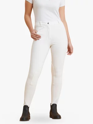 Decathlon Women's Horse Riding Show Jodhpurs