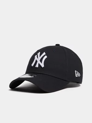 New Era New York Yankees 9Forty Navy/White Cap