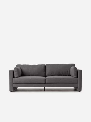 Nandi 3 Seater Couch Horizon Magnet