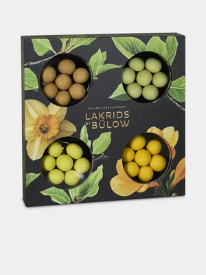 Lakrids by Bülow Small Easter Collection Gift Box