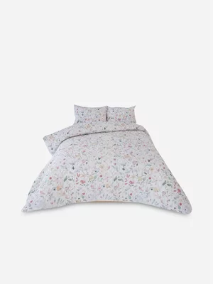 Volpes Dakota Peach Quilt Set