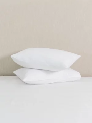 Granny Goose Travel Pillow Pillowcases 200 Thread Count