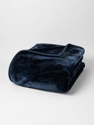 Luxury Mink Blanket 200x240