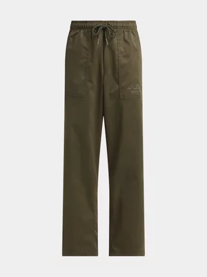 Boys Cargo Taslon Pants