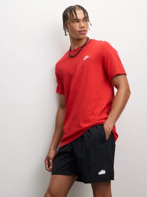 Nike Men's 7" Volley Black Short 