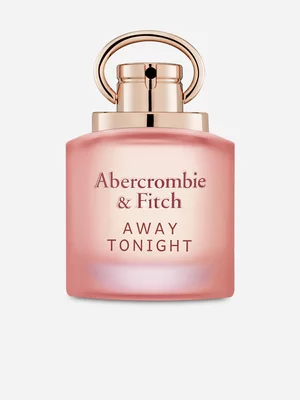 Abercrombie & Fitch Away Tonight Women Eau de parfum