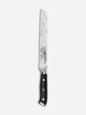 Cuisine::pro KIYOSHI Bread Knife 20cm 