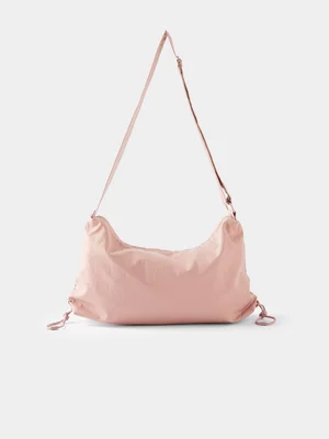 Women's Cotton On Pink Maddie Crossbody Bag