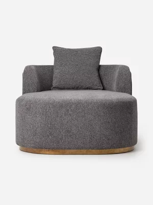 Juno Daybed Present Graphite