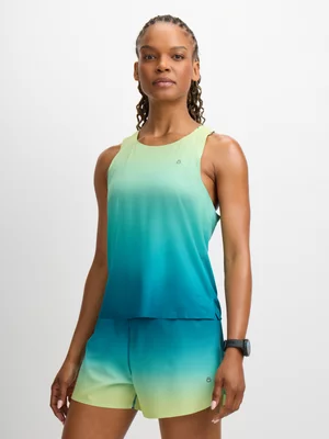 TS Womens Zenith Race Day All Over Print Baltic Vest